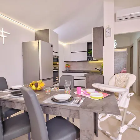 Sa Domo De Anna Casa de Férias