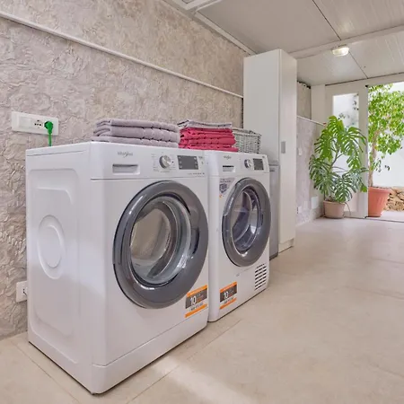 Casa de Férias Sa Domo De Anna Olbia