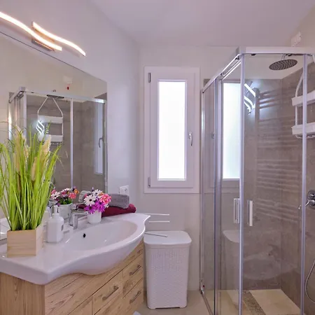 Sa Domo De Anna Casa de Férias Olbia