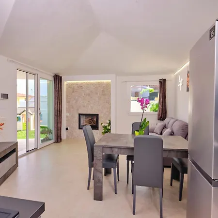 Sa Domo De Anna Olbia