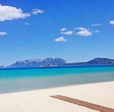 Sa Domo De Anna * Olbia