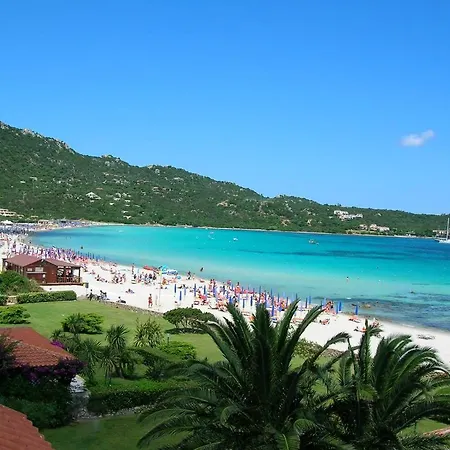 Casa de Férias Sa Domo De Anna Olbia