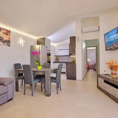 Sa Domo De Anna Casa de Férias