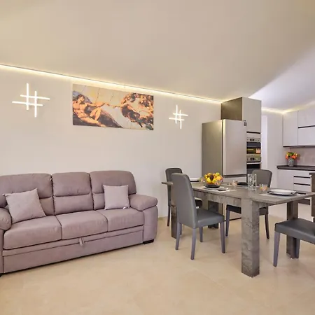 Sa Domo De Anna Casa de Férias *