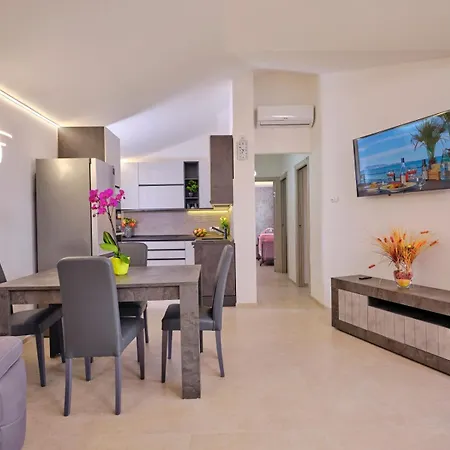 Casa de Férias Sa Domo De Anna *