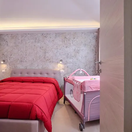 Casa de Férias Sa Domo De Anna