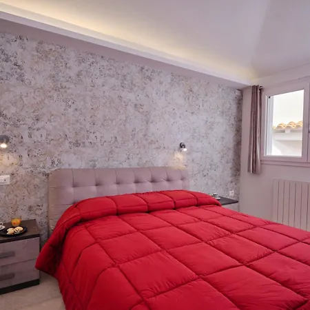 Sa Domo De Anna Casa de Férias *